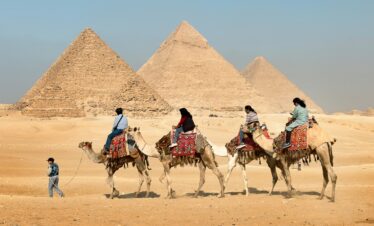 egypt