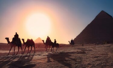 Ancient Egypt Discovery