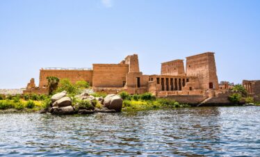 Nile Adventure